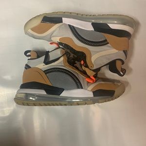 Mens Air Jordan Aerospace 720 Size 12